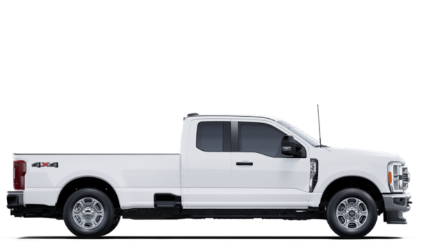 2025 Ford SuperDuty